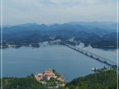 -千岛湖天屿景区