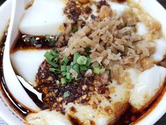 -丝丝香王凉粉(汇宇店)