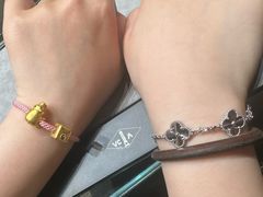 -Van Cleef & Arpels(海港城海洋中心店)