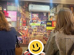 -广信牛奶甜品世家(台东店)