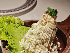 -俄士厨房(环球港店)