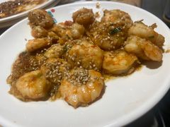 -玫瑰花园自助烤肉(顺义鑫海韵通店)