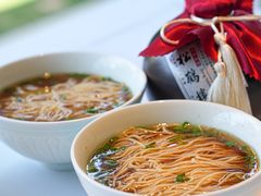 -松鹤楼·非遗·苏帮菜(融科店)