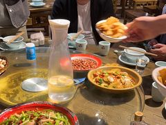 -灶东家民间菜(回兴店)