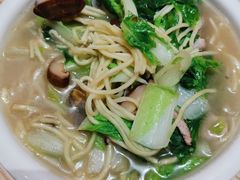 -久久元宵(延平路店)
