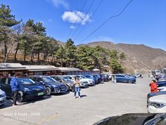 -妙峰山风景名胜区