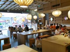 -味千拉面(南昌杉杉奥特莱斯广场店)