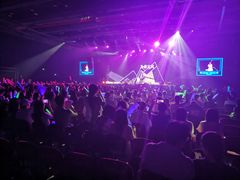 -华熙LIVE·五棵松·M空间