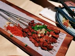 -山石榴·贵州菜(丰盛里店)