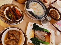 -金鮀岛潮州酒家