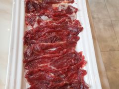 -潮牛海记•潮汕牛肉火锅•醉鸡煲•粿条汤(通北路店)