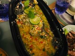 -CHINCHIN 青青·泰国料理(万象食家店)