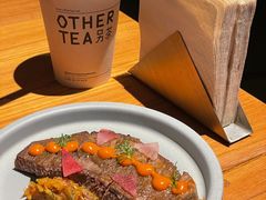 -SHAN山(前滩太古里店)