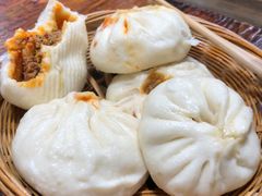 -清真石家包子(大皮院总店)