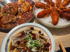 -红盔甲·小龙虾(车公庙店)