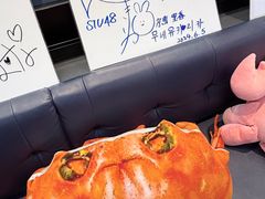 -顺美家幸福的酱蟹(东大门店)