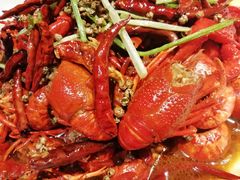 -沪小胖小龙虾(淮海中路旗舰店)