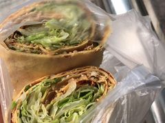 -山东傻大粗粮煎饼(牛街店)