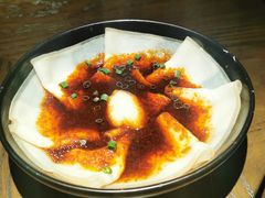 蒜泥白肉-宋·川菜(珠江新城店)