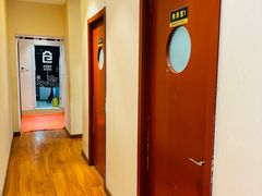 -宜华康盲人按摩(中关村店)