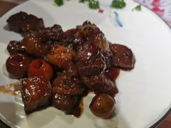 -七菜馆·东北菜·蒸饺(文体路店)