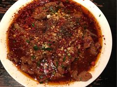 -夫妻肺片·中华老字号·正宗川菜(春熙路店)