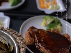 -CAKE Tea·日式面包·蛋糕