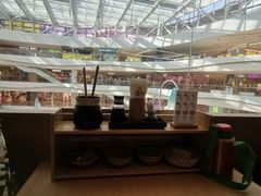 -温野菜涮涮锅(曲江大悦城店)