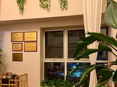 大堂-仰生如卉推拿养生馆(酒仙桥店)
