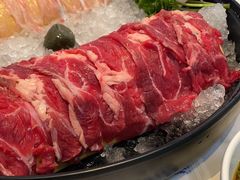 -慢搅粥底火锅(武侯大悦城店)