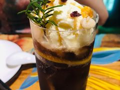 -烛影拾光观景餐厅·创意菜·摄影·小提琴(大唐不夜城店)