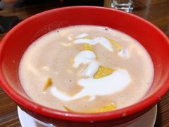 公主浓汤-panchos 墨西哥餐厅(嘉绿苑店)