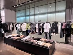 -URBAN REVIVO(深圳华润万象天地店)