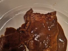 -岷山饭店-芝芝自助餐厅