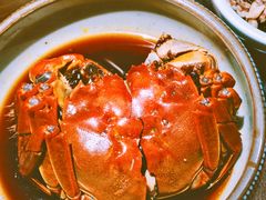 -蟹黄鱼·海派深夜面馆(巨鹿路店)