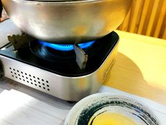 肥牛寿喜锅-林妈妈村·日式料理(宝山万达店)
