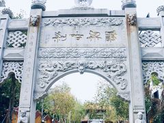 -福州开元寺