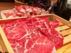 -巴奴毛肚火锅(京西大悦城店)