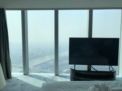 -广州四季酒店