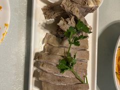 -马大胡子清真西北菜