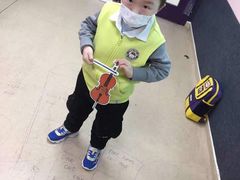 -瑞思教育·少儿英语(经开永旺校区)