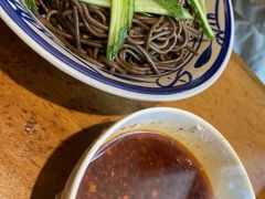 饸络面-福苗小骆驼烧烤(莲湖路店)