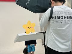 -海马体照相馆(上海宝山万达广场店)