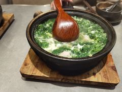 -不二啫·广府啫啫煲(江燕路万科里店)