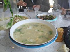 -前王院•巧克力海鲜市集餐厅(万平口店)