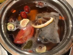 -一叶一世界·素食餐厅(锦华万达店)