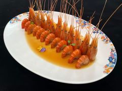 -鸿鑫海鲜楼(福辉店)