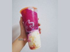 -CoCo都可(南京珠江路店)