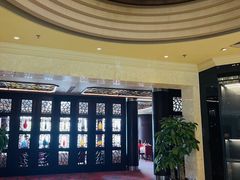 -顺德喜来登酒店·采悦轩