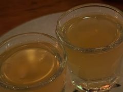 -THE CANNERY&JUJU 新鲜海鲜·牛排美食酒廊